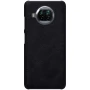 Nillkin Qin Series Leather case for Xiaomi Mi10T Lite 5G, Xiaomi Redmi Note 9 Pro 5G (China), Mi10i 5G order from official NILLKIN store